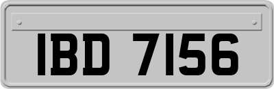 IBD7156