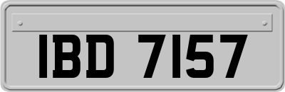 IBD7157