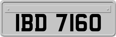 IBD7160