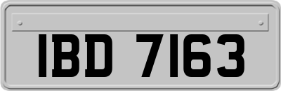 IBD7163