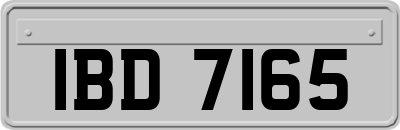 IBD7165