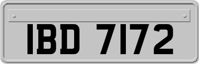 IBD7172