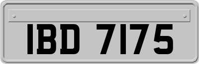 IBD7175