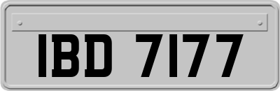 IBD7177