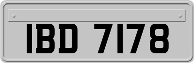 IBD7178