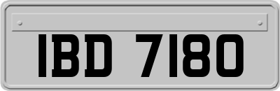 IBD7180