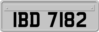 IBD7182