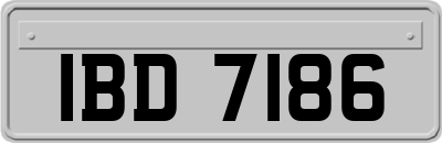 IBD7186