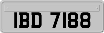 IBD7188