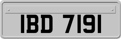 IBD7191