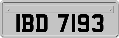 IBD7193