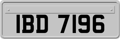 IBD7196