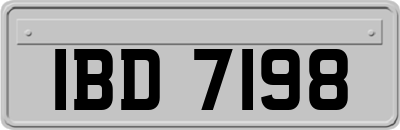 IBD7198