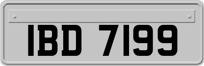 IBD7199