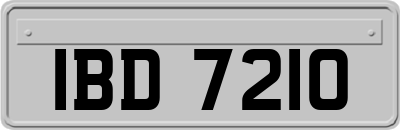 IBD7210