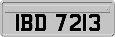 IBD7213