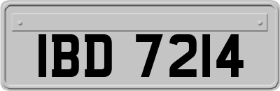 IBD7214