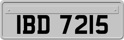 IBD7215