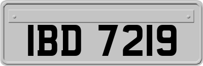 IBD7219