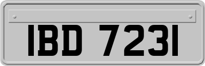 IBD7231