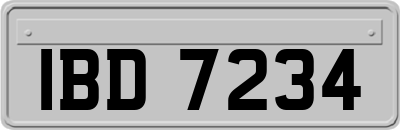 IBD7234