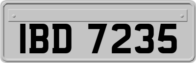 IBD7235