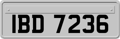 IBD7236