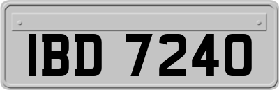 IBD7240