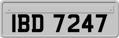 IBD7247