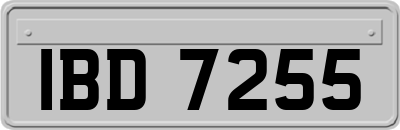 IBD7255