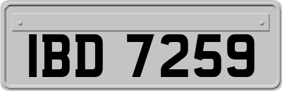 IBD7259