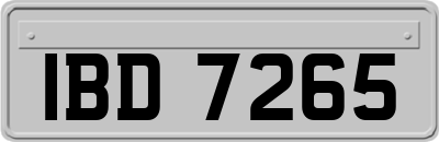 IBD7265