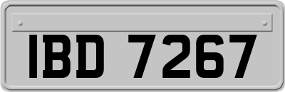 IBD7267