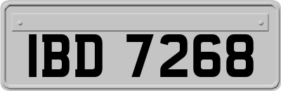 IBD7268