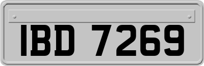 IBD7269