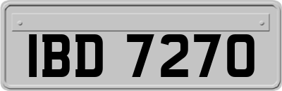 IBD7270