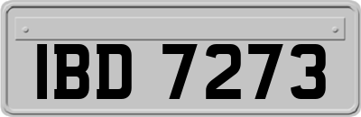 IBD7273