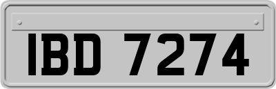 IBD7274