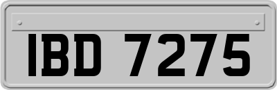 IBD7275