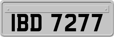 IBD7277