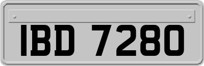 IBD7280