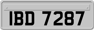 IBD7287