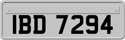 IBD7294