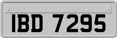 IBD7295