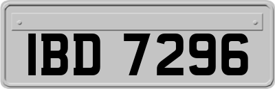 IBD7296