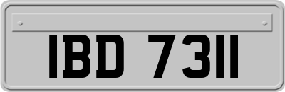 IBD7311