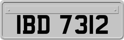 IBD7312