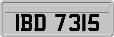 IBD7315