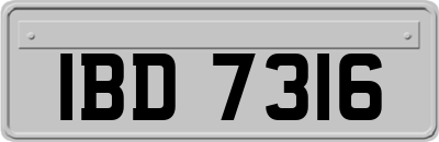 IBD7316