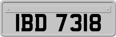 IBD7318